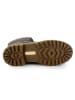 Kimberfeel Winterboots bruin