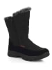 Kimberfeel Winterstiefel "Betina" in Schwarz
