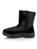 Kimberfeel Winterboots "Luca" zwart