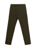 Polo Club Spodnie chino w kolorze khaki