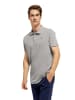 Polo Club Poloshirt grijs