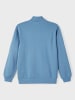 LMTD Bluza "Rikos" w kolorze błękitnym