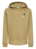 Retour Hoodie in Beige