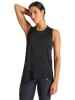 Arena Trainingsshirt in Schwarz
