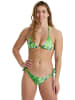 Arena Bikini in Grün