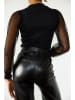 Jumeon Blouse zwart