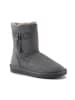 Blackfield Winterboots in Grau