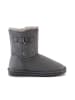 Blackfield Winterboots in Grau