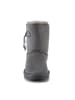 Blackfield Winterboots in Grau