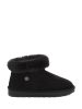 Blackfield Winterboots "Eshbel" in Schwarz