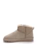 Blackfield Winterboots "Efza" in Beige