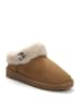 Blackfield Winterboots "Ensha" lichtbruin