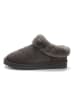 Blackfield Winterboots "Ensha" in Grau