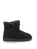 Blackfield Winterboots "Mergie" in Schwarz