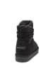 Blackfield Winterboots "Mergie" in Schwarz