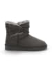 Blackfield Winterboots "Mergie" in Grau