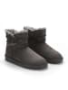 Blackfield Winterboots "Mergie" grijs