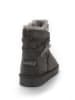 Blackfield Winterboots "Mergie" grijs