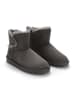 Blackfield Winterboots "Mebrela" in Grau