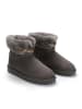 Blackfield Winterboots "Mertude" grijs