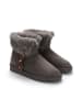 Blackfield Winterboots "Mithia" grijs