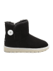 Blackfield Winterboots "Meetika" in Schwarz/ Creme