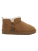 ISLAND BOOT Winterboots "Ilonie" in Hellbraun