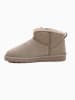 ISLAND BOOT Winterboots "Ifza" in Beige