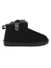 ISLAND BOOT Enkelboots "Ifza" zwart