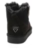 ISLAND BOOT Enkelboots "Ifza" zwart