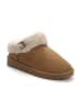 ISLAND BOOT Winterboots "Insha" lichtbruin