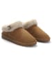 ISLAND BOOT Winterboots "Insha" lichtbruin