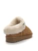 ISLAND BOOT Winterboots "Insha" lichtbruin