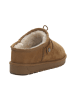 ISLAND BOOT Ankle-Boots "Iblis" in Hellbraun