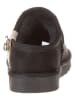 ISLAND BOOT Winterboots "Idila" zwart