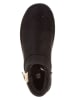 ISLAND BOOT Winterboots "Idila" zwart