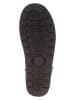 ISLAND BOOT Winterboots "Idila" zwart