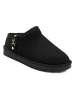 ISLAND BOOT Winterboots "Idalia" in Schwarz