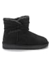 ISLAND BOOT Winterboots "Keorgie" zwart