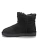 ISLAND BOOT Winterboots "Keorgie" zwart