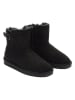 ISLAND BOOT Winterboots "Kisela" in Schwarz