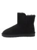 ISLAND BOOT Winterboots "Kisela" in Schwarz