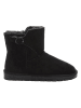 ISLAND BOOT Winterboots "Kisela" in Schwarz