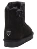 ISLAND BOOT Winterboots "Kisela" in Schwarz