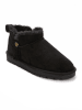 ISLAND BOOT Winterboots "Ilonie" in Schwarz