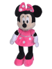 Disney Minnie Mouse Pluche figuur "Minnie" - vanaf de geboorte