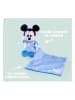 Disney Mickey Mouse Schmusetuch "Gute Nacht Mickey" - ab Geburt