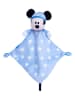Disney Mickey Mouse Schmusetuch "Gute Nacht Mickey" - ab Geburt