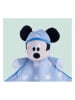 Disney Mickey Mouse Chusta-przytulanka "Good Night Mickey" - 0+