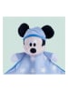 Disney Mickey Mouse Knuffeldoek "Goede Nacht Mickey" - vanaf de geboorte